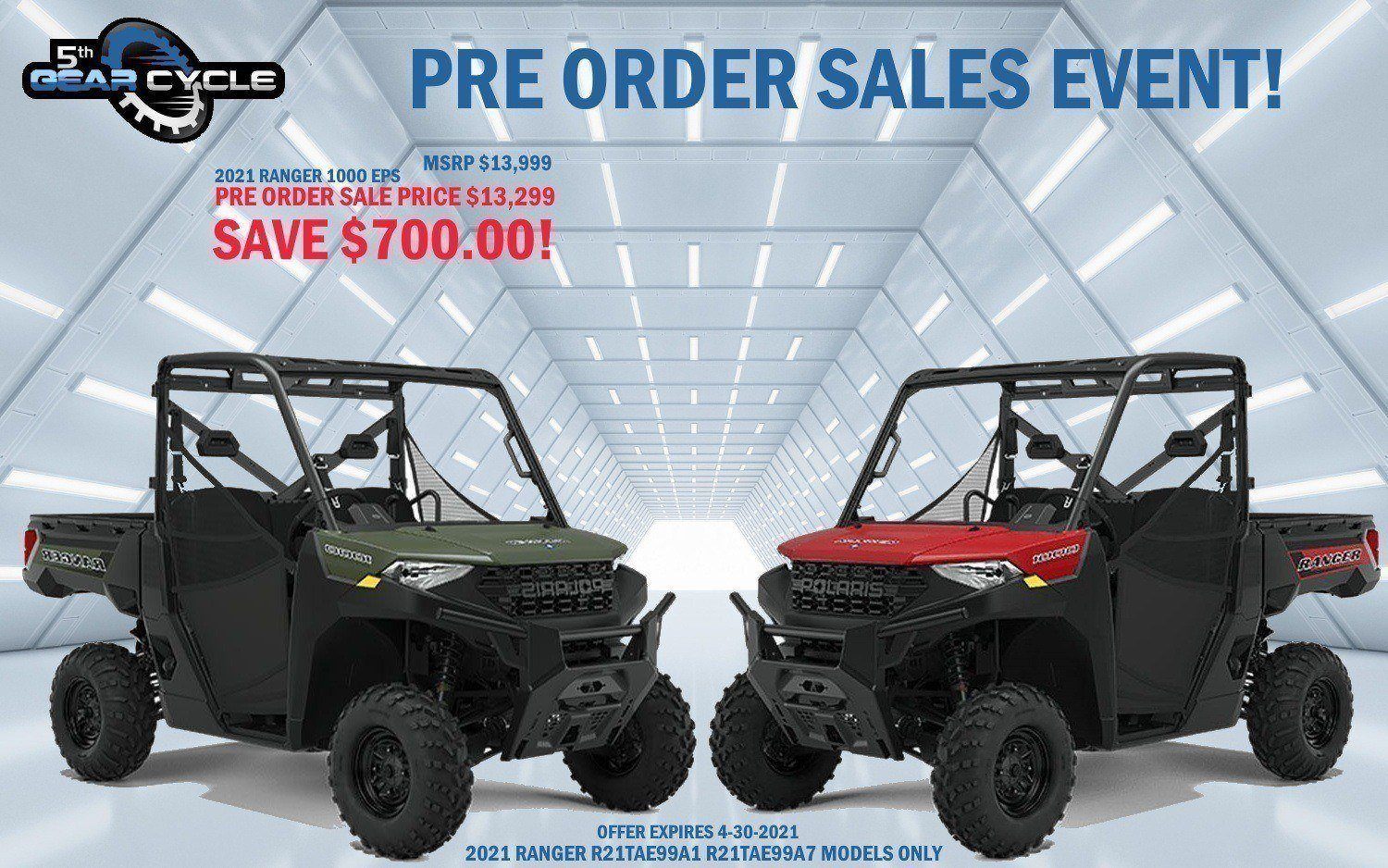 Polaris Dealer in Tulsa OK Area ATVs & UTVs